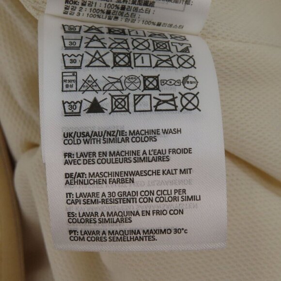 NEW Carhartt Men Large LG WIP Pinnacle Vest Wax Dusty Hamilton Brown A212051 - Picture 14 of 16